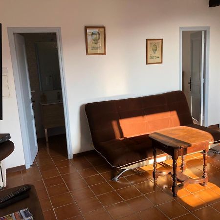 Maison St Clair vue mer Sète Extérieur photo